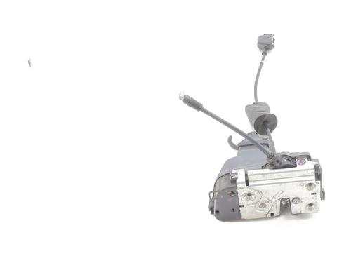 Used Rear right lock RENAULT VEL SATIS (BJ0_) 2.0 dCi (BJ03, BJ0B) (173 hp) 27568645