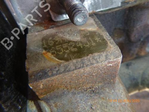 Engine FIAT PANDA (169_) 1.2 LPG (169CXF1A) | BP28171222M1 