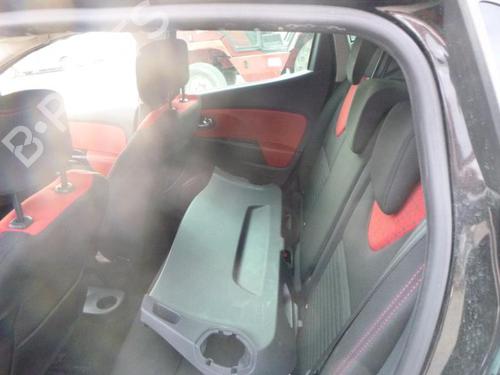 Radio RENAULT CLIO IV (BH_) 0.9 TCe 90 (BHNF, BHMA, BHMH, BHJK, BHJR) | BP24241498E6 