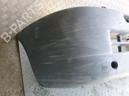 Front bumper PEUGEOT BOXER Van (230L) 1.9 D | BP24242034C7 