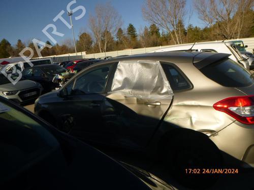 Right taillight CITROËN C4 II (NC_) 1.6 HDi 110 | BP24240620C35 - Image 21