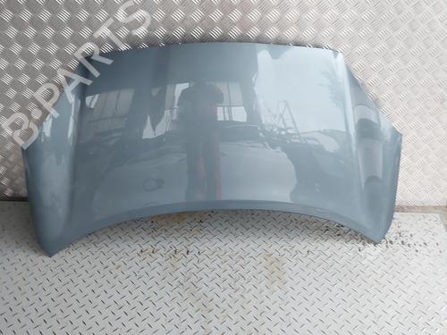 Motorhjelm NISSAN MICRA IV (K13K, K13KK) 1.2 (80 hp) 25143146