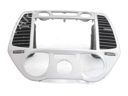 Luftventil HYUNDAI i20 I (PB, PBT) 1.2 (78 hp) 26583161