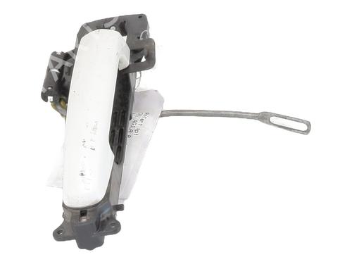 Front left exterior door handle OPEL AGILA B (H08) 1.3 CDTI (F68) | BP25221178C128 