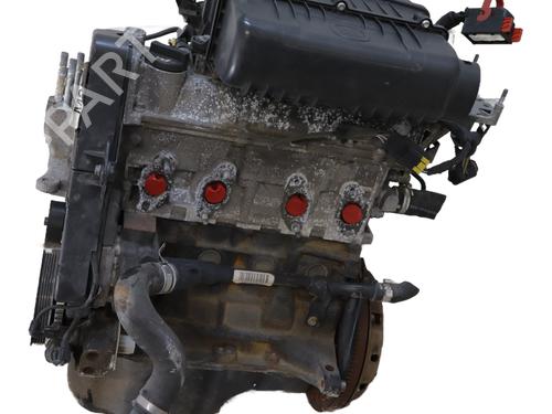 Used Engine Engine FIAT 500 (312_) 1.2 (312AXA1A) (69 hp) 33741947 33741947