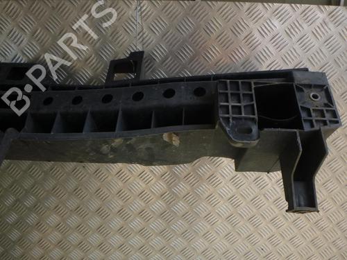 Used Rear bumper bracket Rear bumper bracket RENAULT CLIO IV (BH_) 1.5 dCi 90 (90 hp) 33947920 33947920