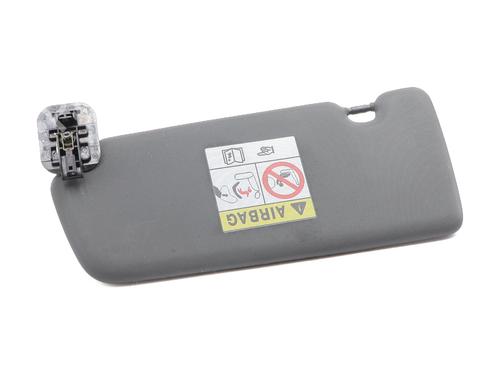 Right sun visor RENAULT CLIO V (B7_) 1.0 TCe 90 (B7MT) | BP32392393I2