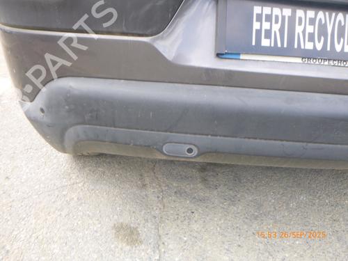 Rear bumper CITROËN C4 CACTUS 1.6 BlueHDi 100 | BP29239478C8 