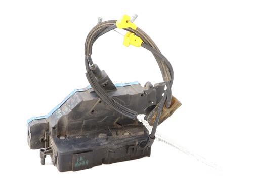 Rear right lock PEUGEOT 207 SW (WK_) 1.6 HDi | BP30128011C99 