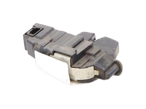 Used Tailgate lock Tailgate lock PEUGEOT 207 (WA_, WC_) 1.6 HDi (90 hp) 31625468 31625468