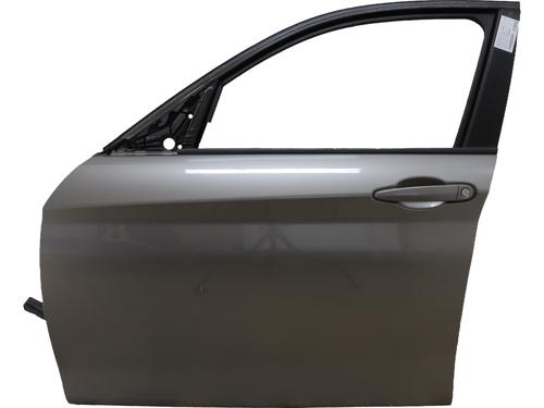 Dør venstre fortil Dør venstre fortil BMW 1 (F20) 118 i (136 hp) 36370972 36370972