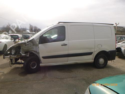 Front right window mechanism CITROËN JUMPY II Van 1.6 HDi 90 16V | BP24240428C23 - Image 31