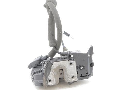 Rear right lock RENAULT CLIO IV Grandtour (KH_) 1.5 dCi 90 (KHN3, KHN4) | BP29161634C99 