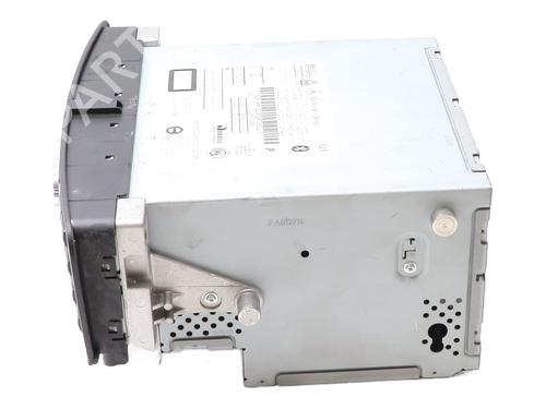 Radio MERCEDES-BENZ A-CLASS (W176) A 180 CDI / d (176.012) | BP30752733E6 - Image 6