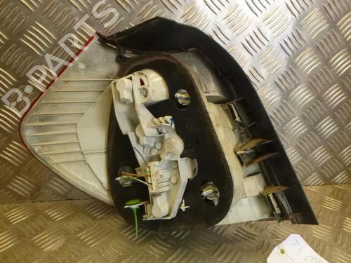 Used Right taillight Right taillight BMW 1 (E87) 118 d (143 hp) 24241234 24241234