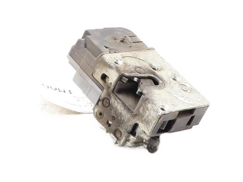 Front right lock PEUGEOT 206+ (2L_, 2M_) 1.4 HDi eco 70 | BP30130192C97