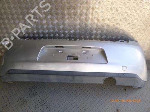 Used Rear bumper CITROËN C3 II (SC_) 1.4 HDi 70 (SC8HZC, SC8HR0, SC8HP4) (68 hp) 24240433