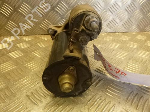 Used Starter Starter CITROËN NEMO MPV 1.3 HDi 75 (75 hp) 24242907 24242907
