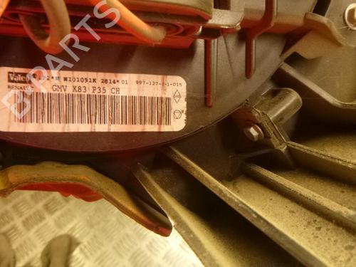 Heater blower motor RENAULT TRAFIC II Van (FL) 2.0 dCi 90 (FL0H, FL00, FL01, FL0M, FL0P, FL0S) | BP24242120M62 