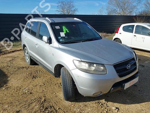 Left tailgate light HYUNDAI SANTA FÉ II (CM) 2.2 CRDi | BP24241102C79 