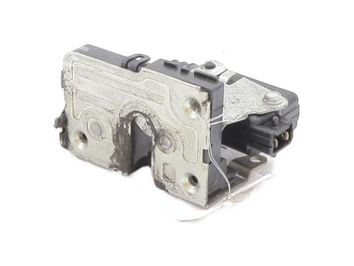 Rear right lock DACIA LOGAN MCV (KS_) 1.5 dCi (KS0W) 6001547513