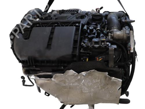 Engine CITROËN C3 Picasso (SH_) 1.6 HDI 90 | BP33739016M1 - Image 2