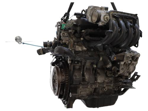 Engine CITROËN C2 (JM_) 1.4 | BP33723870M1  - Image 5