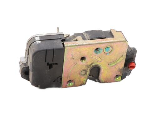 Used Rear right lock PEUGEOT 206 Hatchback (2A/C) 1.4 i (75 hp) 30206384