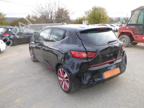 Radio RENAULT CLIO IV (BH_) 0.9 TCe 90 (BHNF, BHMA, BHMH, BHJK, BHJR) | BP24241498E6 