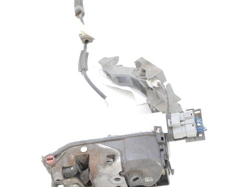 Used Rear left lock CITROËN C3 II (SC_) 1.4 (73 hp) 29073452