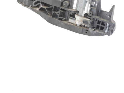 Rear right exterior door handle CITROËN C4 Picasso I MPV (UD_) 1.6 HDi 110 | BP26296247C130 