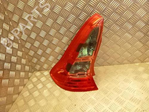 Used Left taillight CITROËN C4 Coupe (LA_) 1.6 HDi (109 hp) 24241611