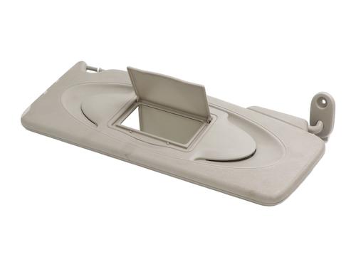 Used Right sun visor Right sun visor RENAULT KANGOO Express (FW0/1_) 1.5 dCi 90 (FW0G, FW05, FW08, FW11) (90 hp) 32321598 32321598