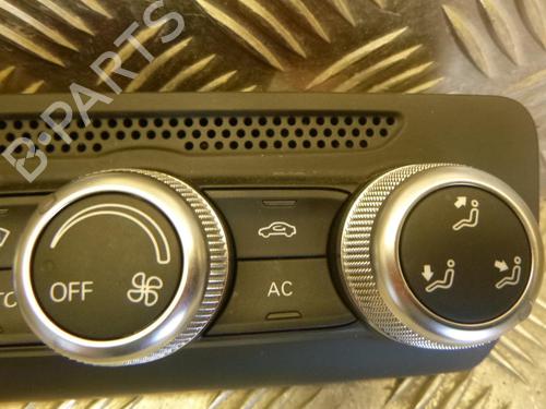 Climate control AUDI A1 (8X1, 8XK) 1.4 TFSI | BP24242926I5 