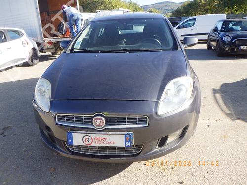Used Parts FIAT BRAVO II (198_) 1.6 D Multijet (198AXL1B) (120 hp) 4429869