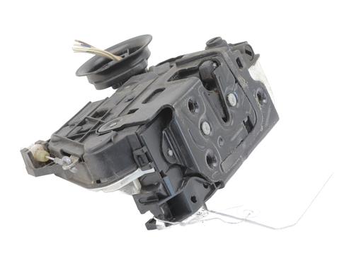 Used Rear right lock VW GOLF VI (5K1) 2.0 TDI (110 hp) 27503783