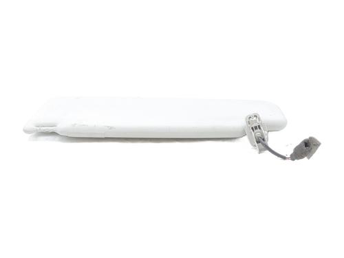 Høyre solskjerm VW POLO V (6R1, 6C1) 1.6 TDI | BP28012079I2 