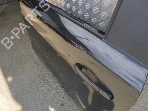 Left rear door NISSAN NOTE (E11, NE11) 1.5 dCi | BP24240799C4 