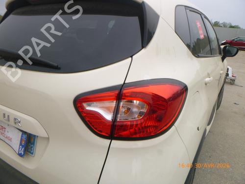 Used Right taillight Right taillight RENAULT CAPTUR I (J5_, H5_) 0.9 TCe 90 (90 hp) 35785922 35785922