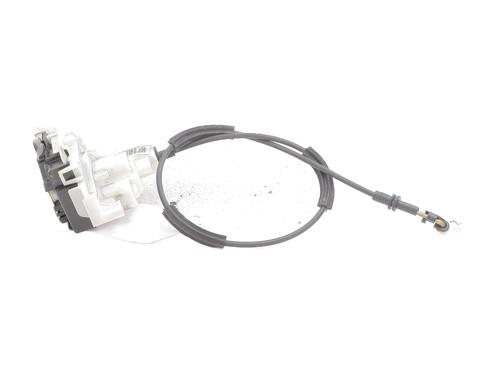 Front right lock FORD KA (RU8) 1.2 | BP29457633C97 