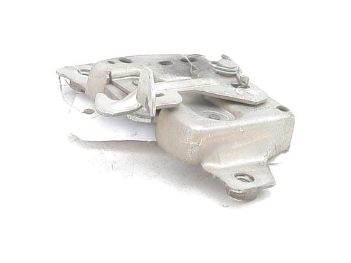 Hood lock RENAULT CLIO III (BR0/1, CR0/1) 1.5 dCi (BR17, CR17) | BP27663361C133