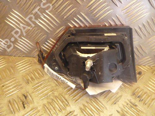 Right tailgate light RENAULT CLIO IV (BH_) 1.5 dCi 90 | BP24241475C80 