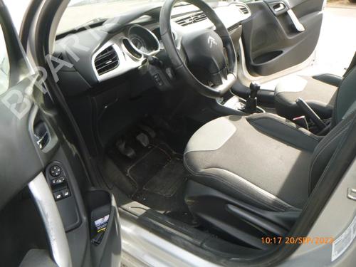 Left front window switch CITROËN C3 II (SC_) 1.4 HDi 70 (SC8HZC, SC8HR0, SC8HP4) | BP24242036I27 - Image 16