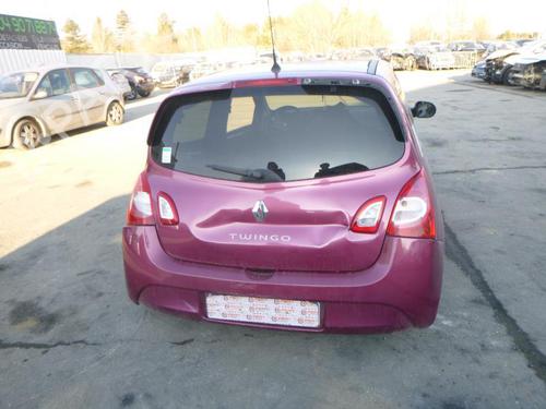 Right tailgate light RENAULT TWINGO II (CN0_) 1.2 16V (CN04, CN0B) | BP24242284C80 - Image 6