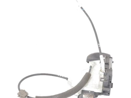 Front left lock PEUGEOT 5008 (0U_, 0E_) 2.0 HDi 150 / BlueHDi 150 | BP26616812C98 