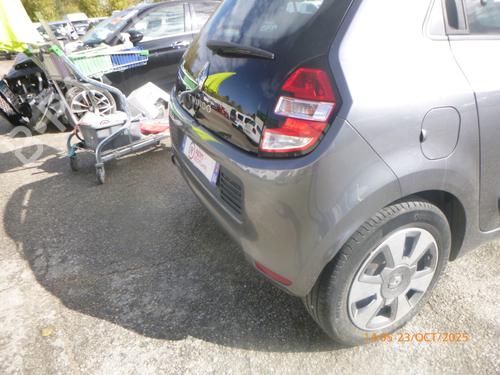 Bak støtfanger RENAULT TWINGO III (BCM_, BCA_) 1.0 SCe 70 (BCMB) | BP29940790C8 
