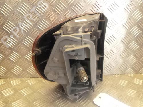Used Right taillight Right taillight VW FOX Hatchback (5Z1, 5Z3, 5Z4) 1.2 (55 hp) 24243144 24243144