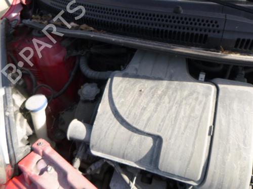 Right taillight CITROËN C1 (PM_, PN_) 1.0 | BP24243135C35 