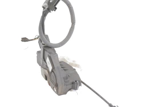 Rear right lock FORD FOCUS III 1.6 TDCi | BP27359744C99 