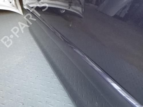 Left front door CITROËN C4 Picasso I MPV (UD_) 1.6 HDi | BP24242896C2 